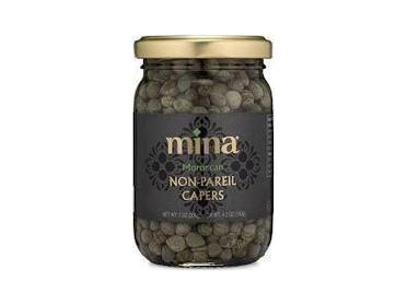 Mina Non Pareil Capers