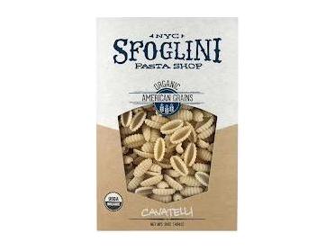 Sfoglini Organic Durum Cavatelli