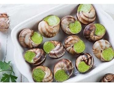 Escargot