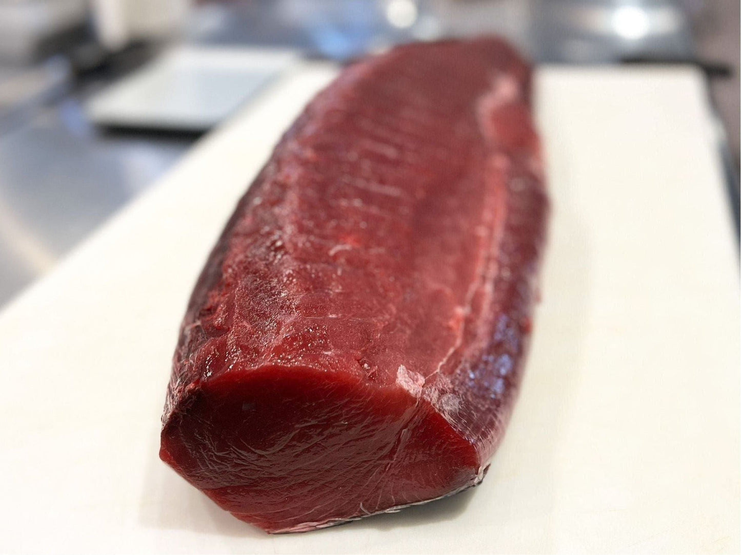 Yellowfin (Ahi) Tuna #1