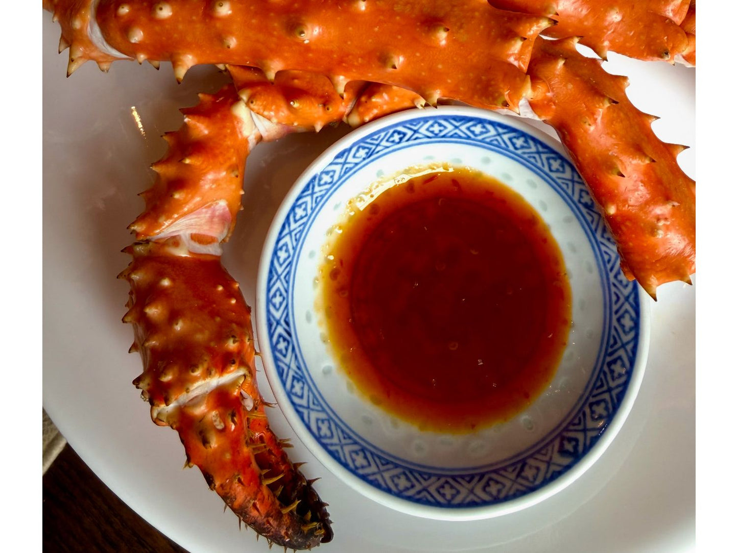 BokBok A-Ma's Everything Sauce