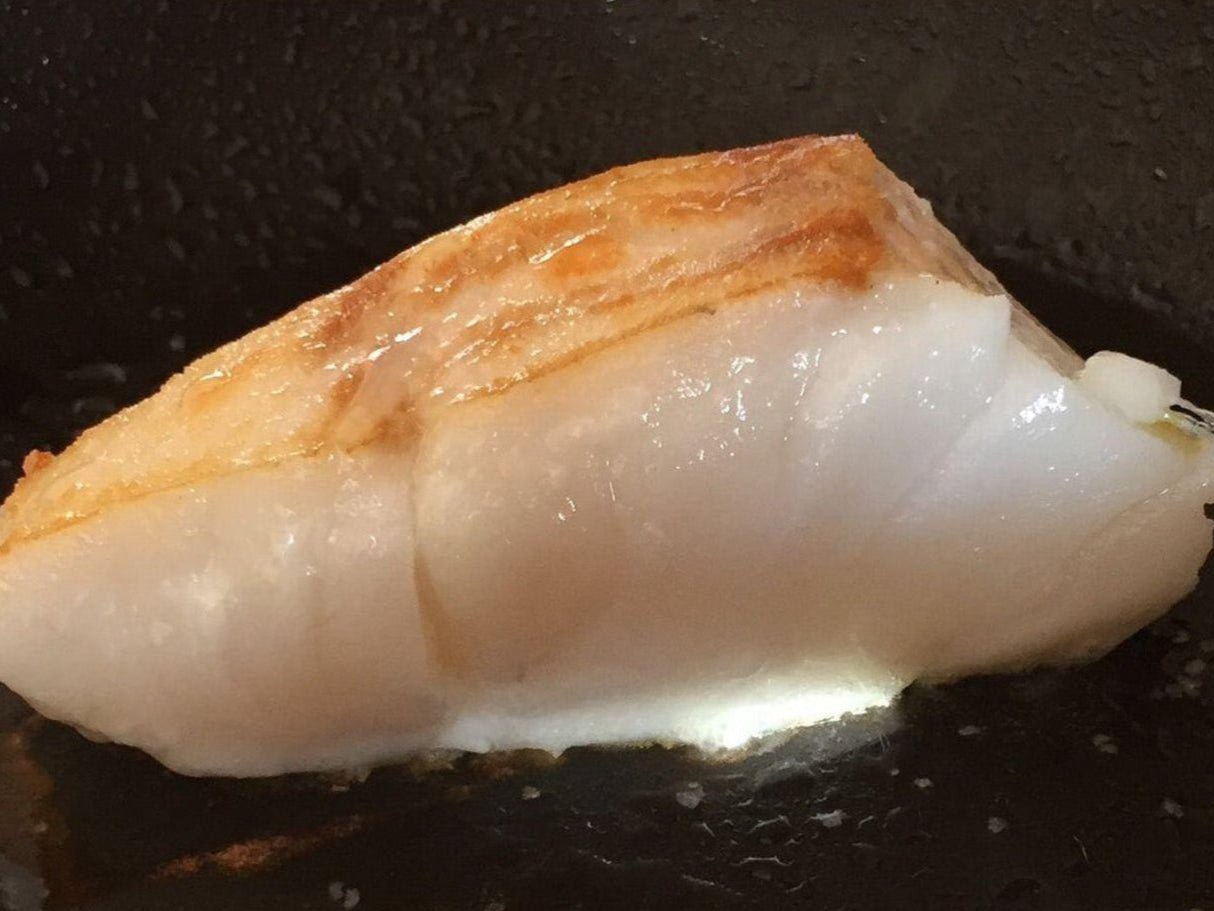 Icelandic Cod