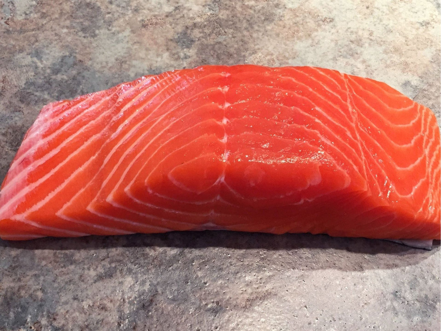 North Road Salmon