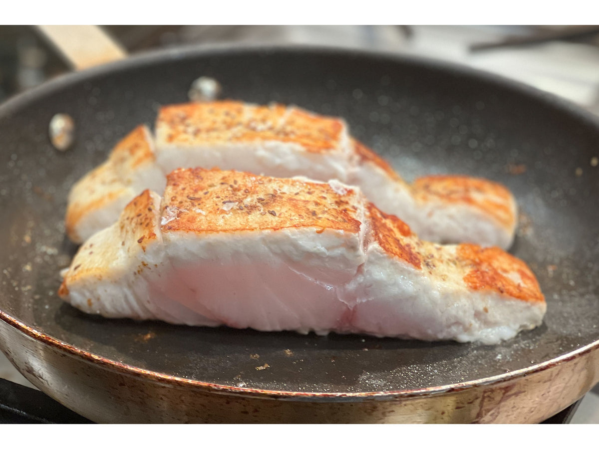 Golden Corvina