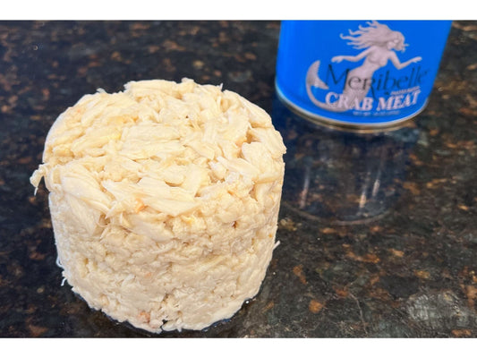 Meribelle Backfin Crab Meat