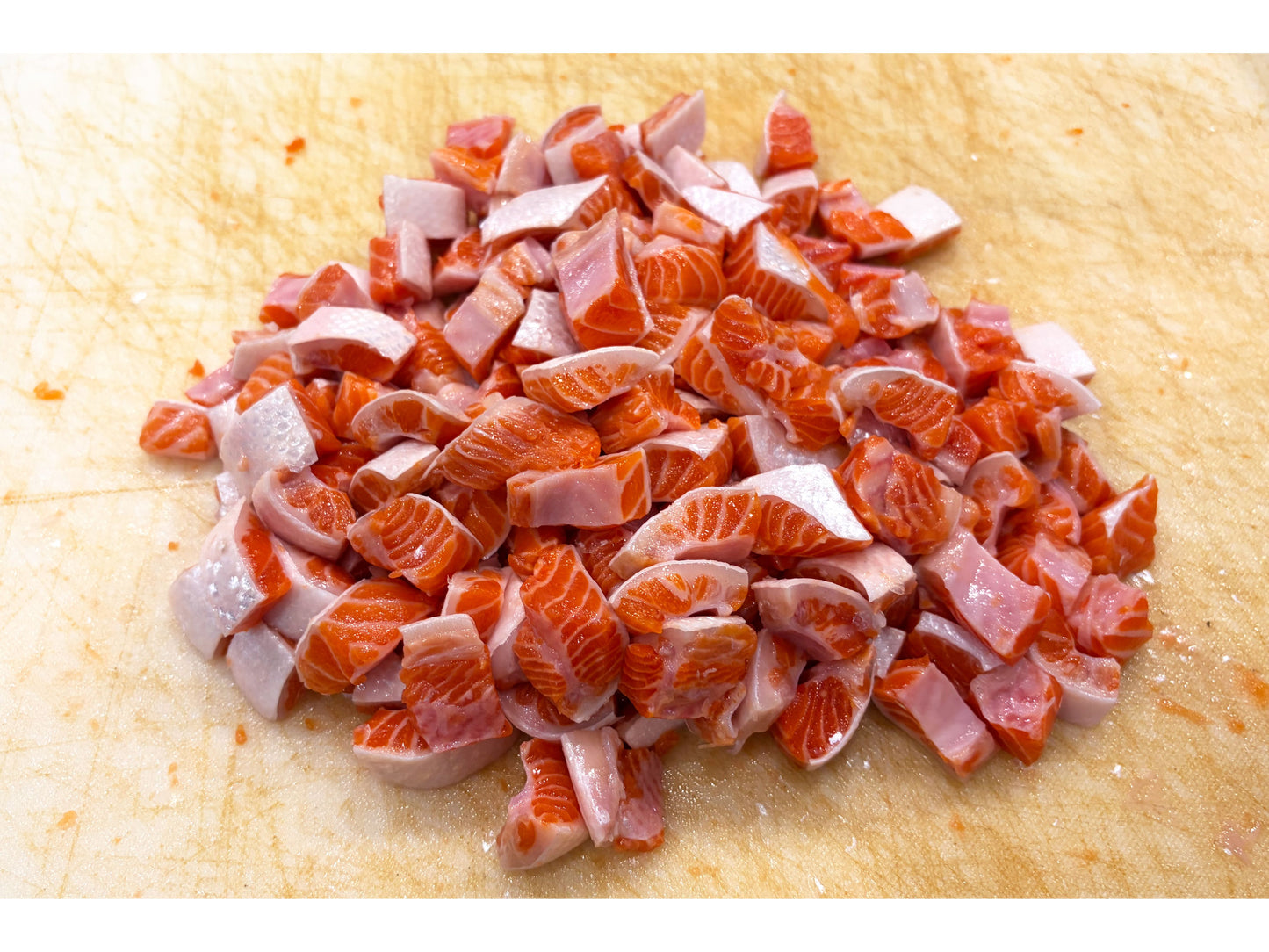 The Ultimate Pet Food Topper