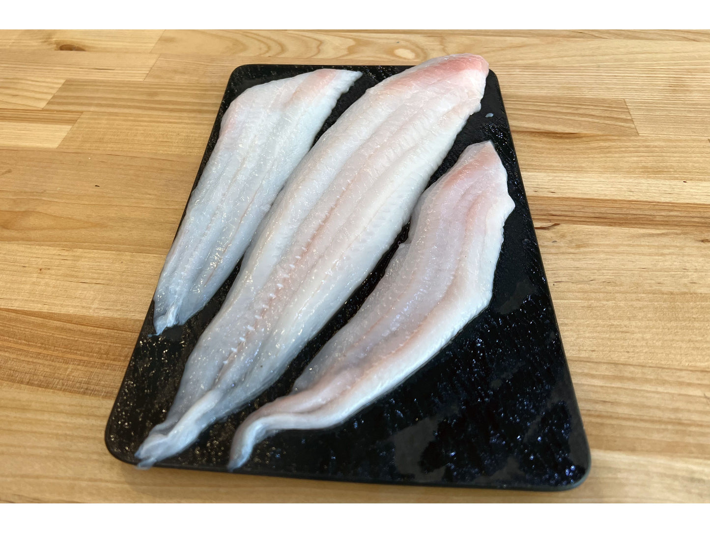 Pacific Dover Sole