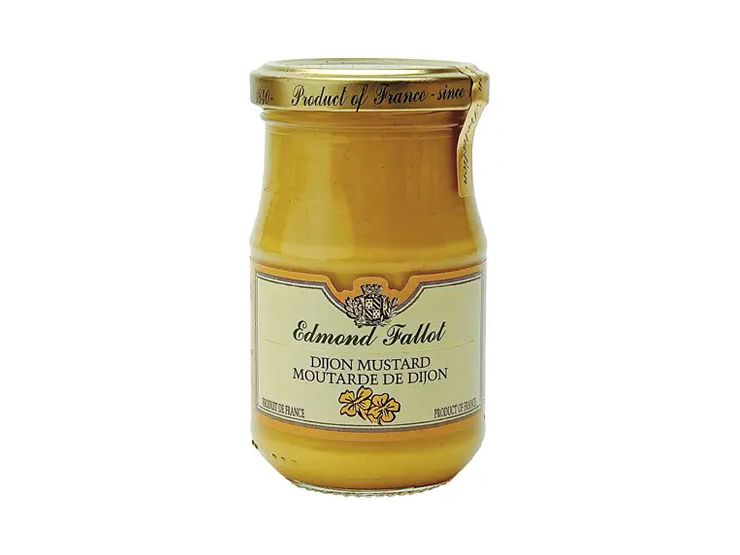 Edmond Fallot Traditional Dijon Mustard