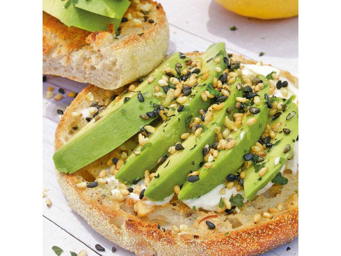Organic Sprinkling Furikake (Green Nori Seaweed)