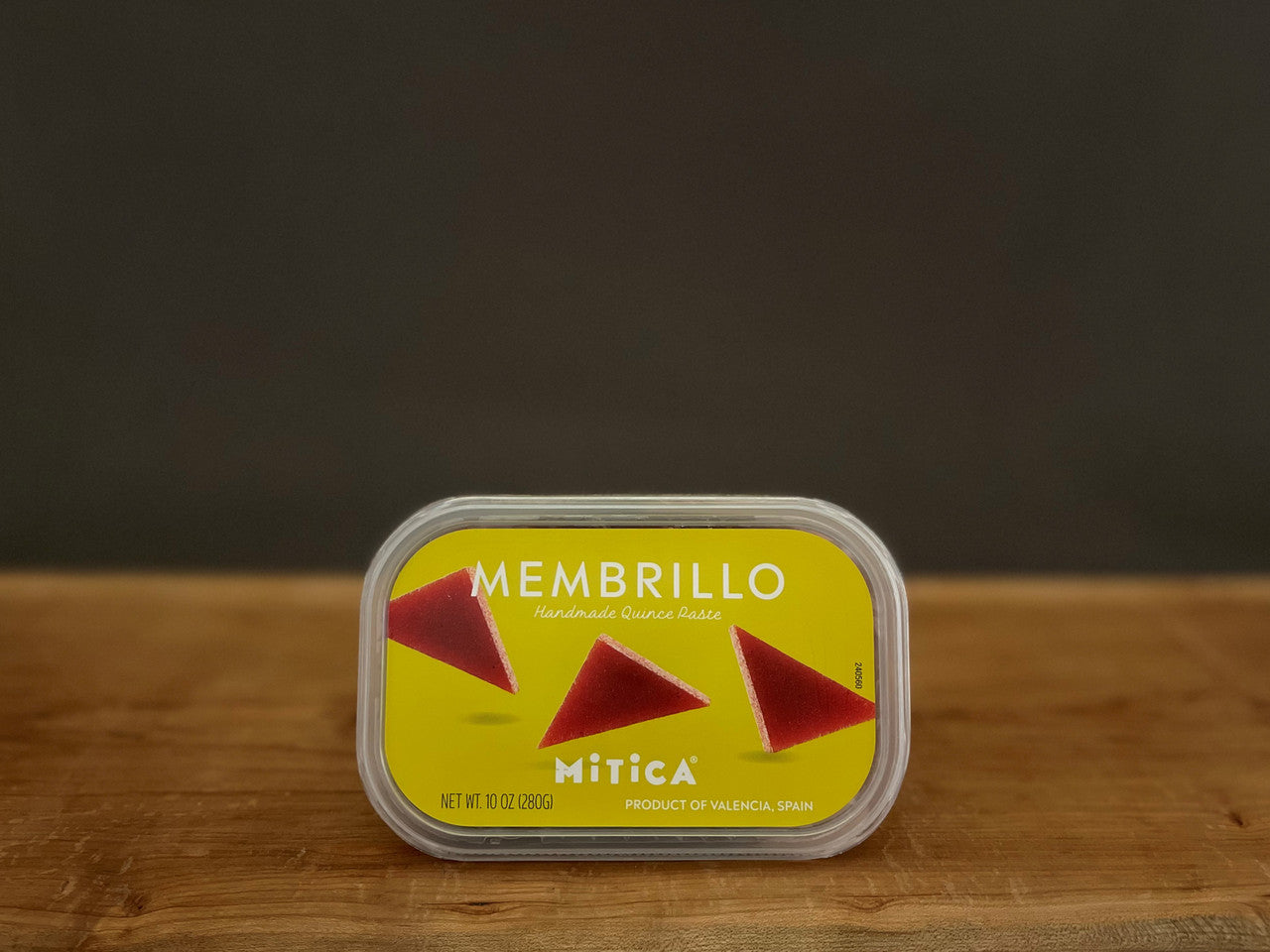 Mitka Membrillo (Quince Paste