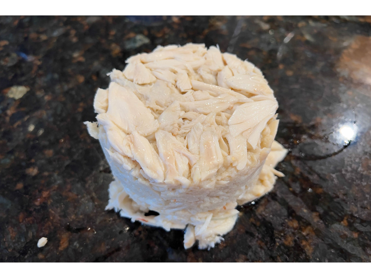 Meribelle Lump Crab Meat