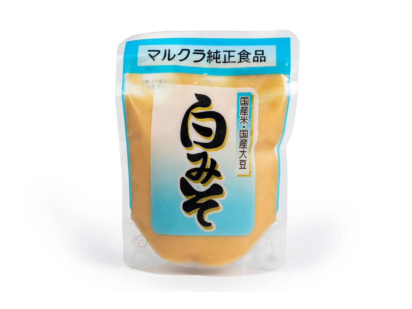 White Miso (Saikyo Miso) Paste