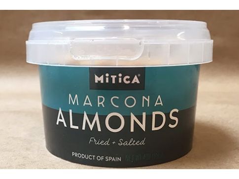 Marcona Almonds