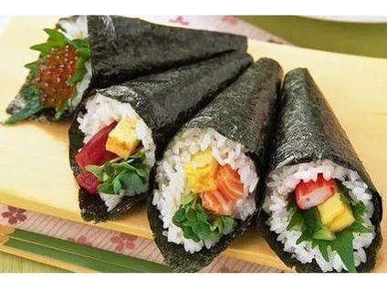 Roasted Nori Seaweed