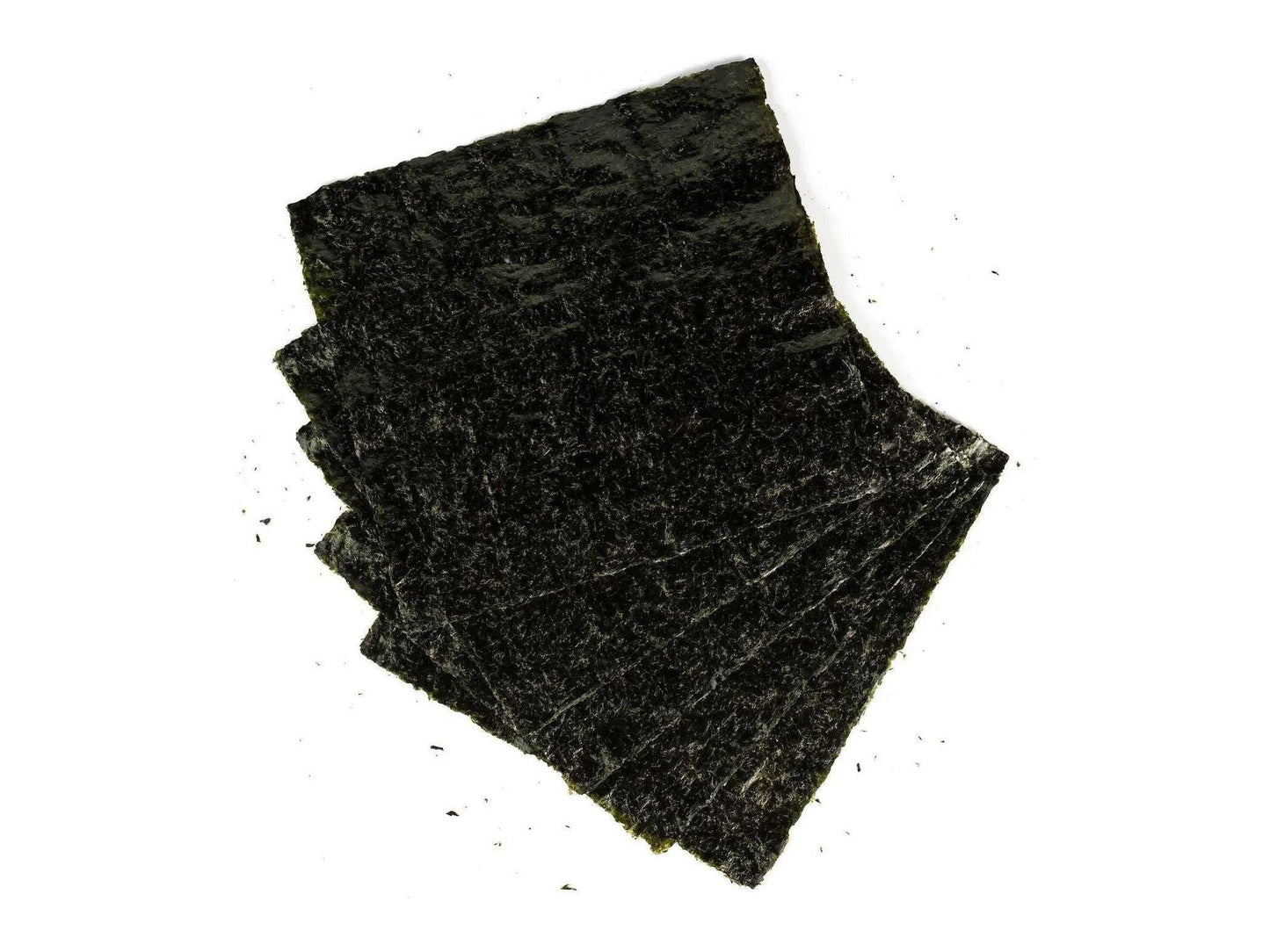 Roasted Nori Seaweed
