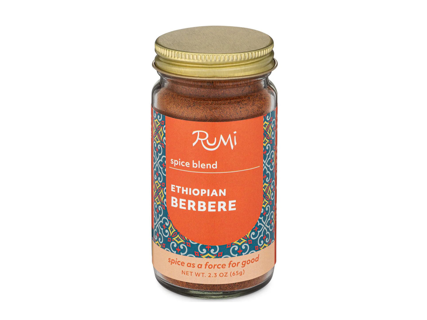 Rumi Ethiopian Berbere