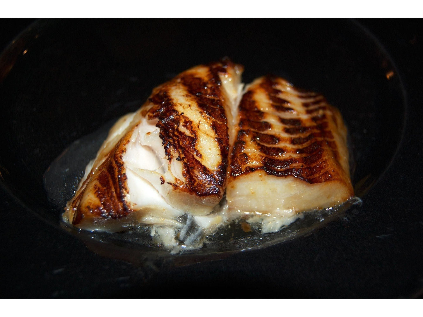 Kyuquot Sound Sablefish (Black Cod)