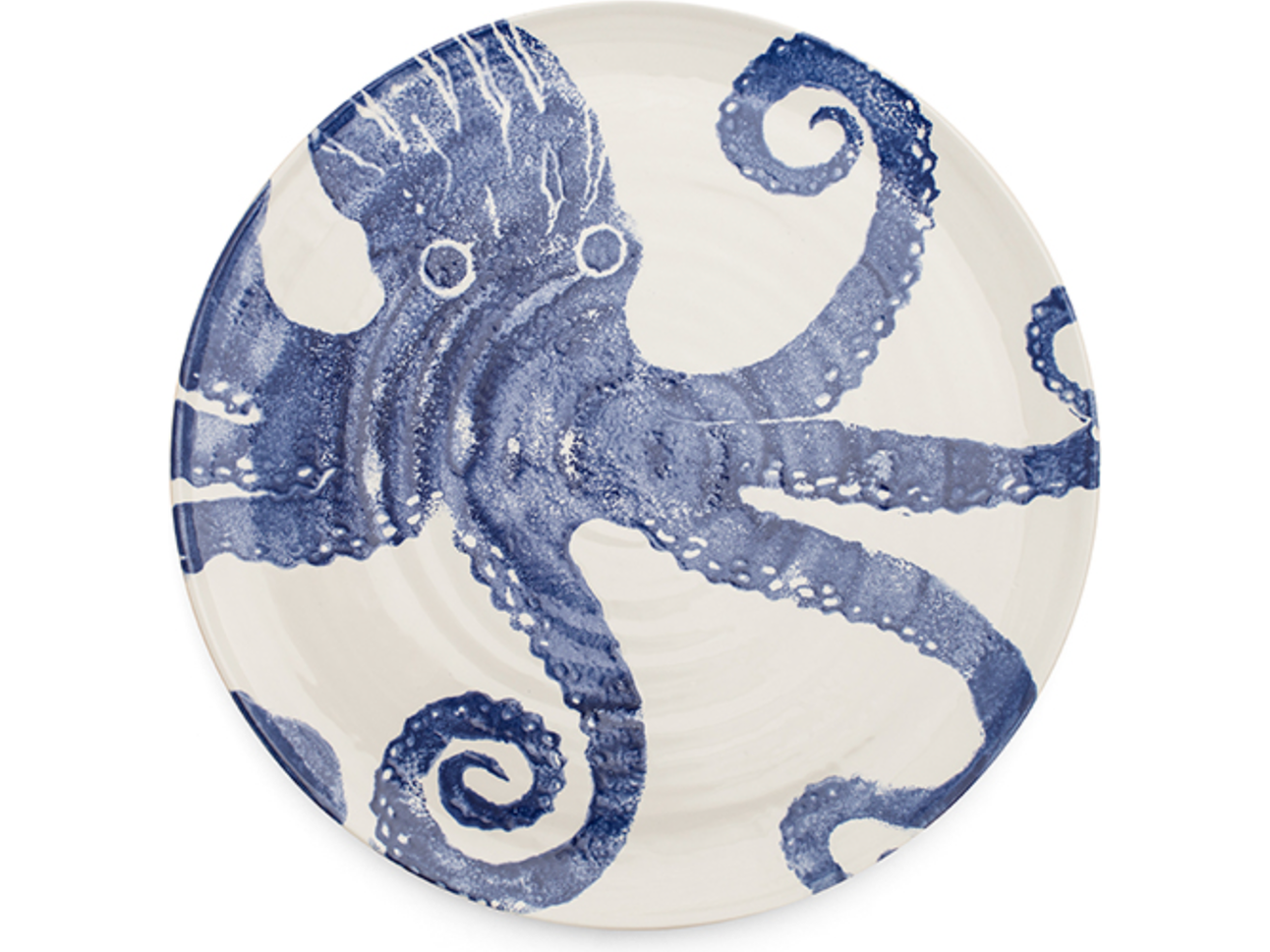 Octopus Platter (Bliss Home)
