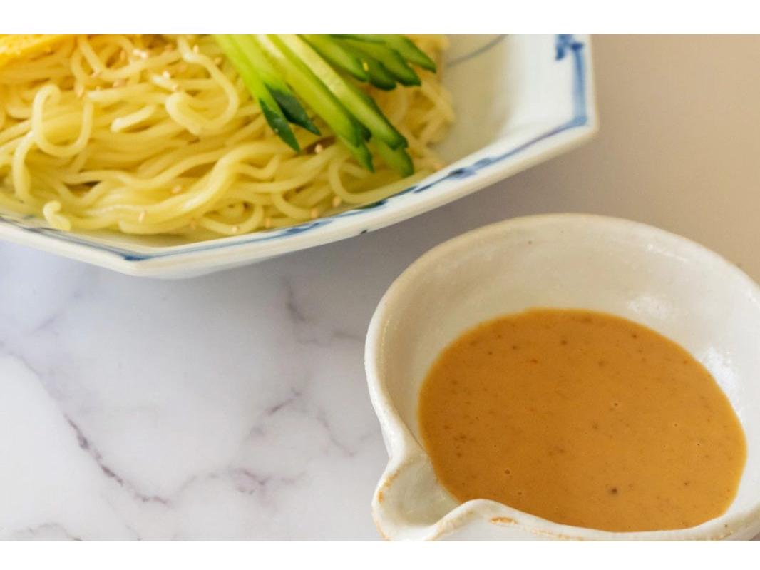 Premium Roasted Sesame Dressing