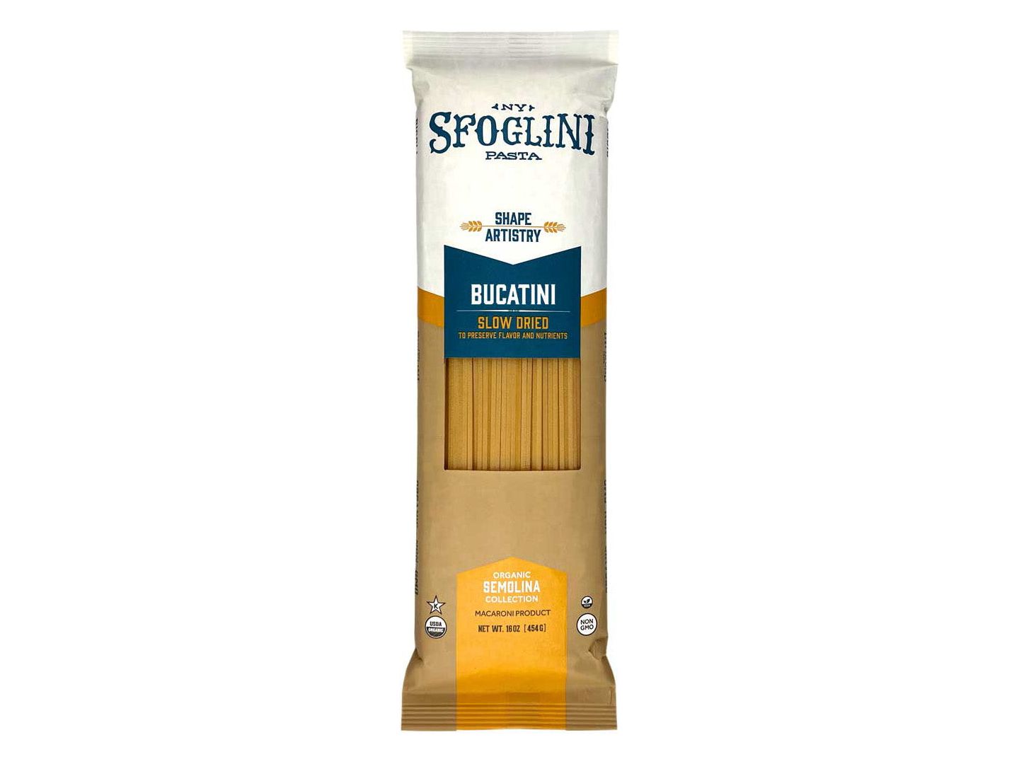 Sfoglini Bucatini