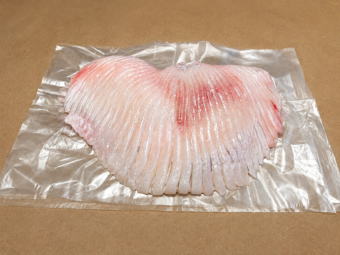 Atlantic Skate Wings