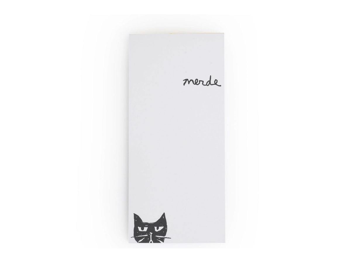 Merde Notepad