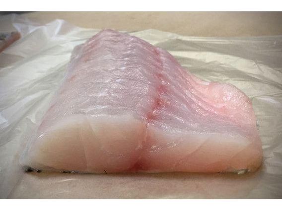 Pan-Roasted Tilefish with Prosciutto, Lemon, White Wine and Capers
