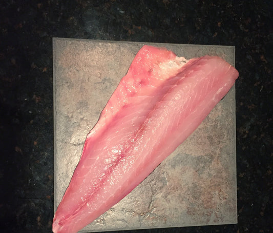 Broiled Striped Bass with Provençal Tomatoes