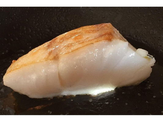 Cod Basquaise