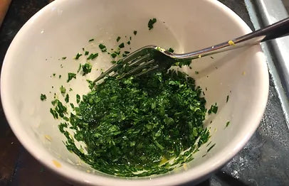 Gremolata