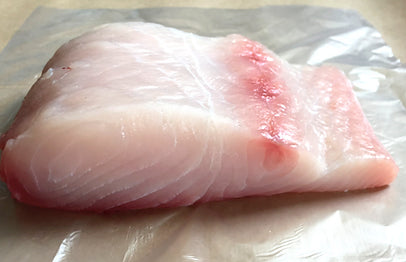 Easy Pan-Seared Mahi Mahi with Lemon Sauce