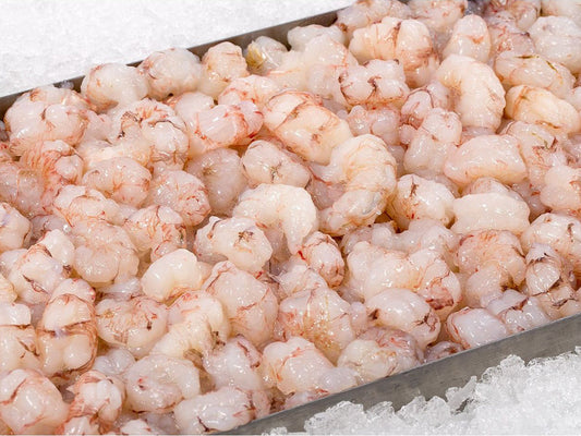 Lobster-Like Rock Shrimp