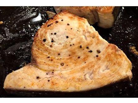 Swordfish