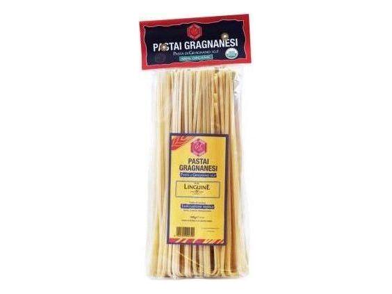 Pasta di Gragnano Linguini