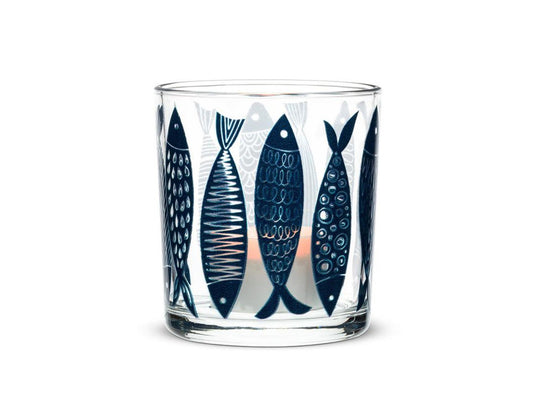 Fish Votive