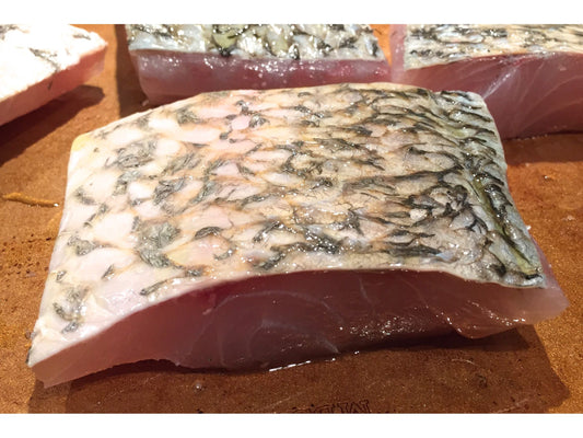 Desert Springs Barramundi