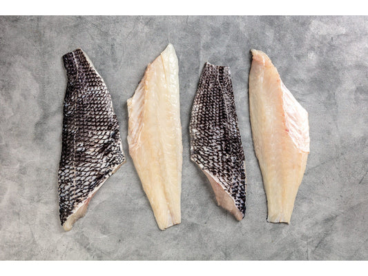 Black Sea Bass