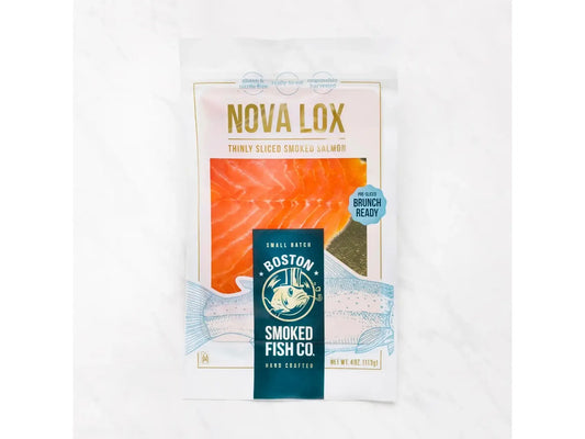 Nova / Lox