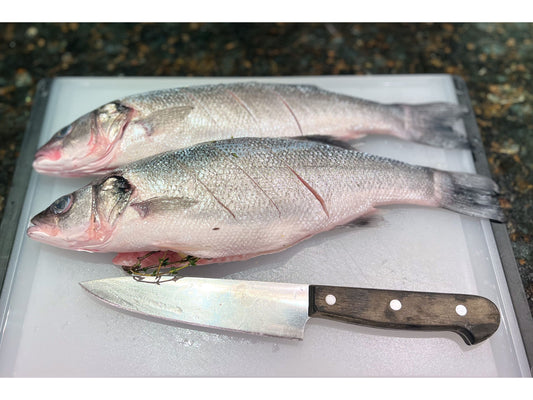 Whole Bronzino