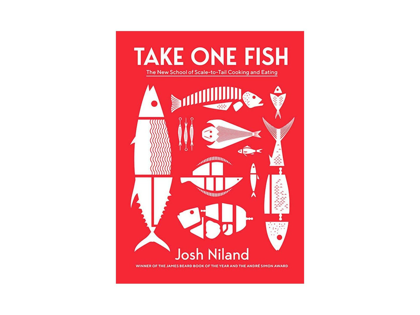 Take One Fish (Josh Niland)