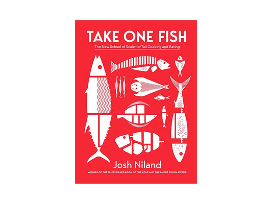 Take One Fish (Josh Niland)