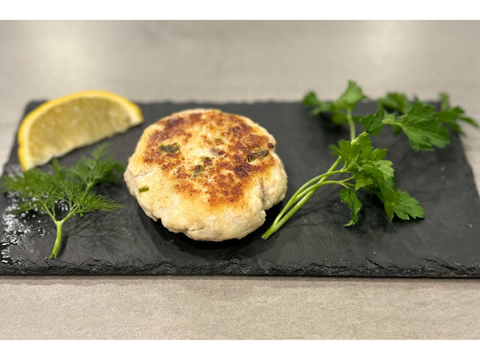 Corvina Burgers