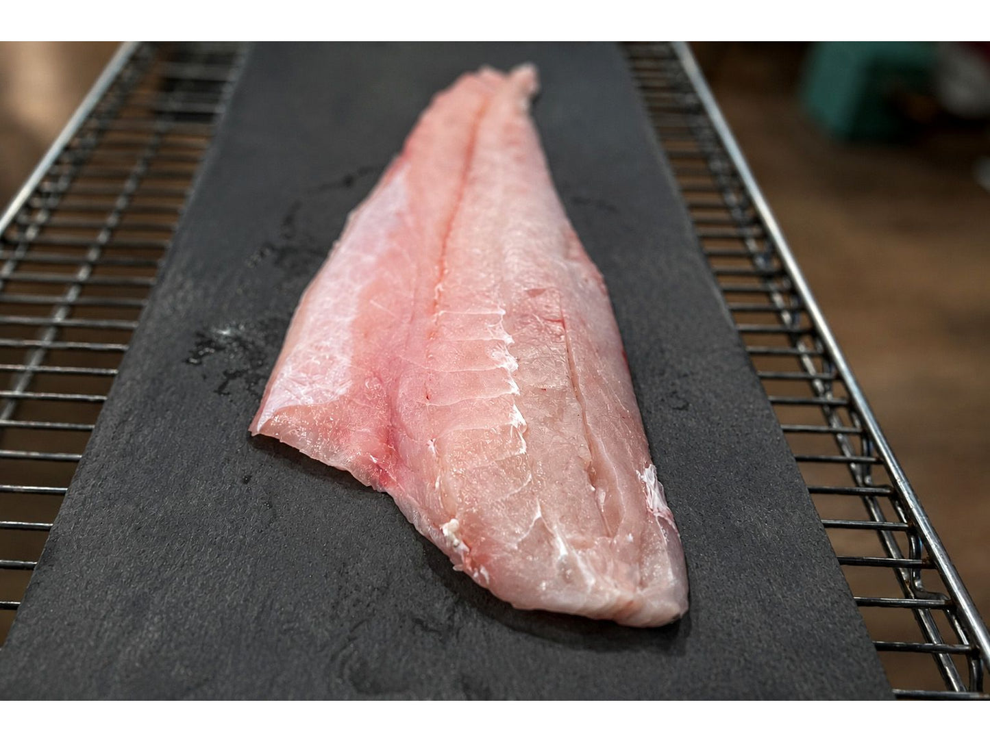 Golden Corvina