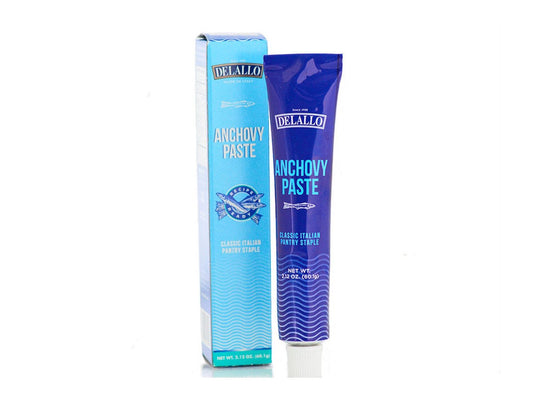 DeLallo Anchovy Paste