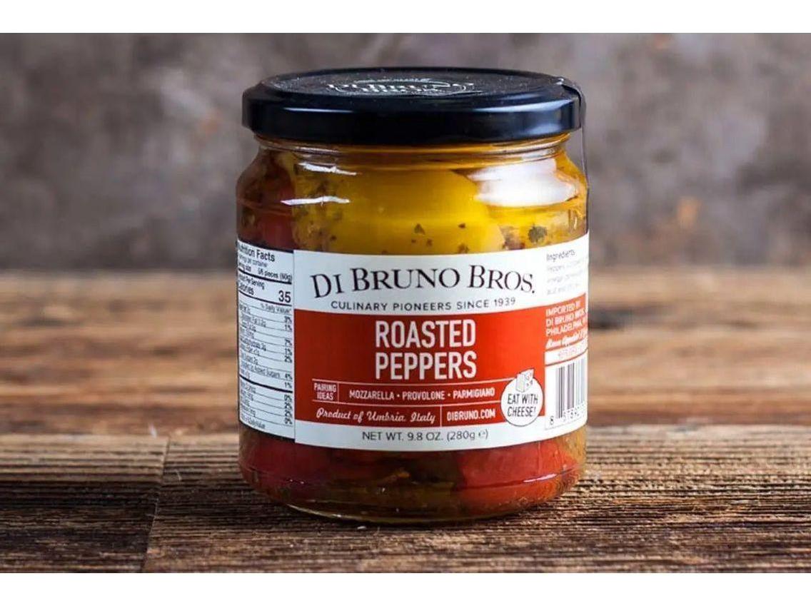 Di Bruno Roasted Peppers