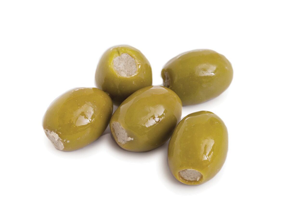 Divina Blue Cheese Stuffed Olives