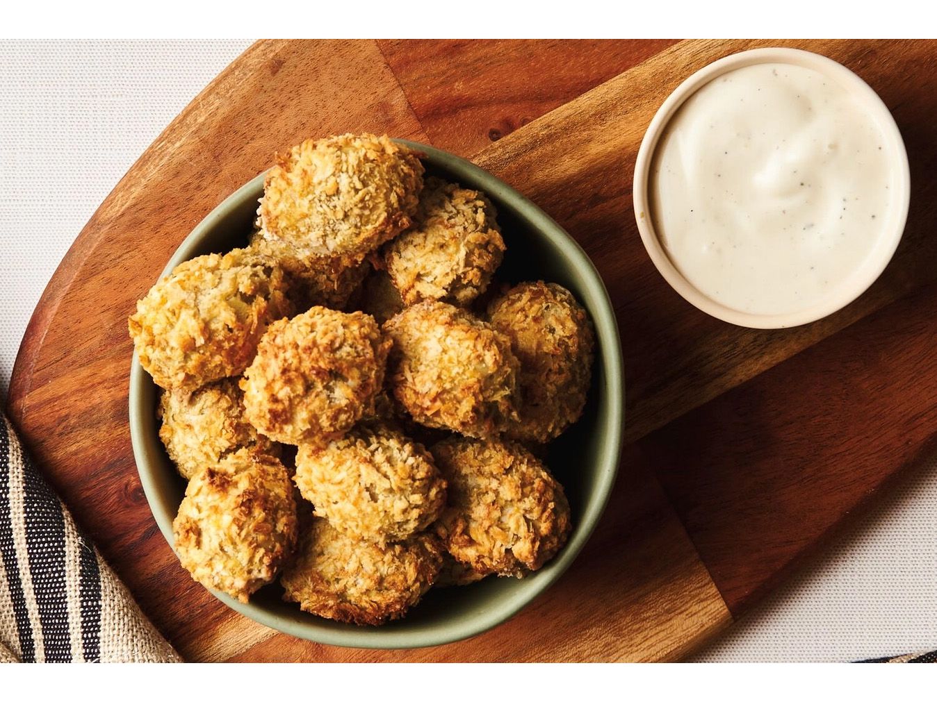 Divina Blue Cheese Stuffed Olives