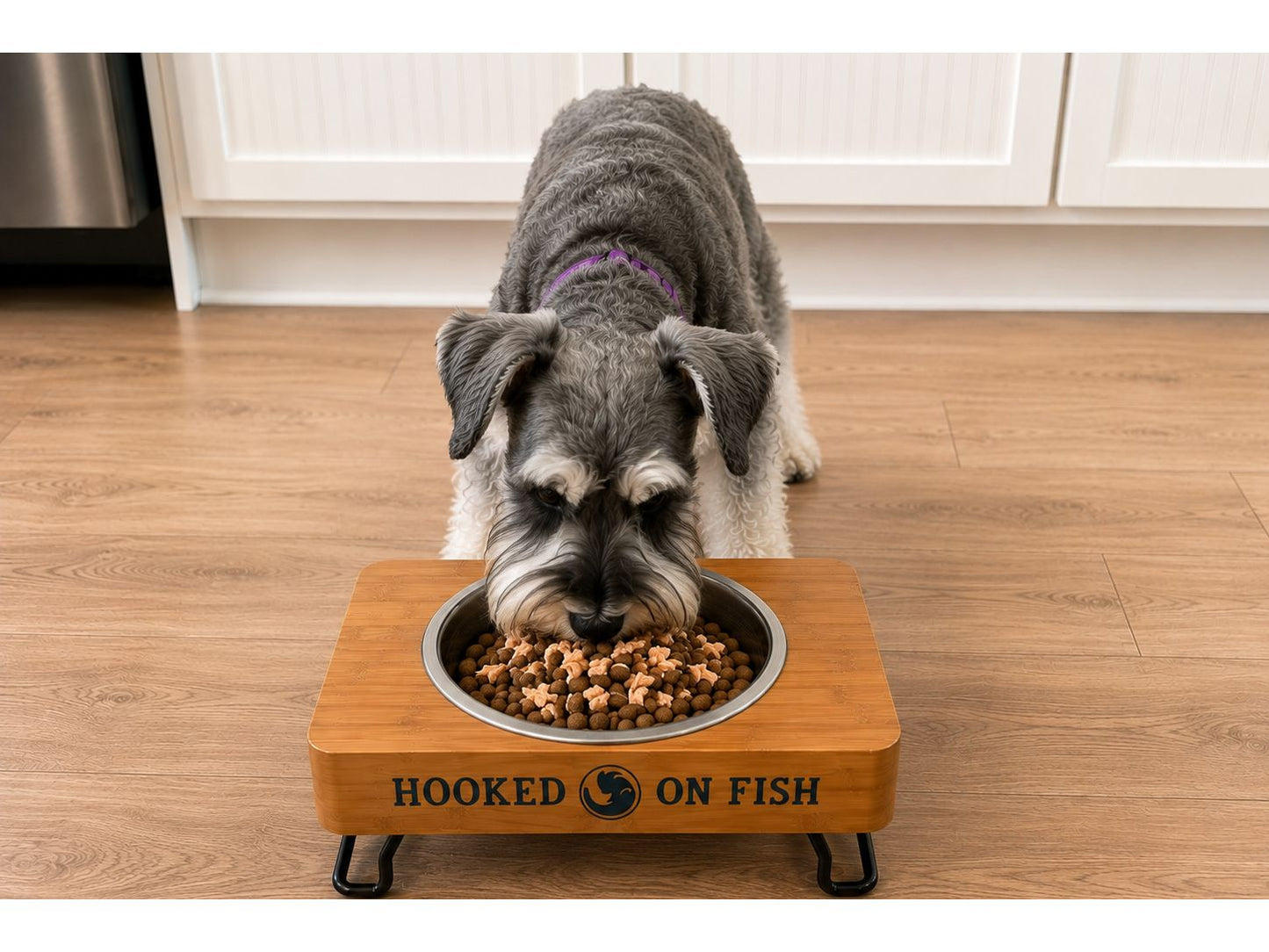 The Ultimate Pet Food Topper