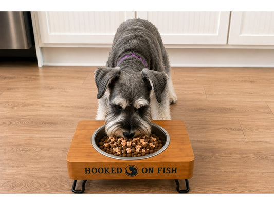 The Ultimate Pet Food Topper