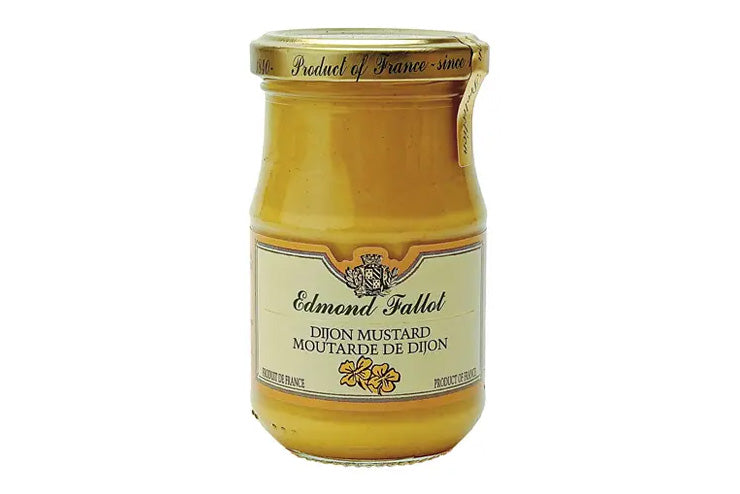 Edmond Fallot Traditional Dijon Mustard